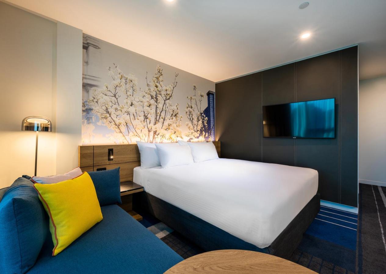 Novotel Melbourne Preston Kültér fotó